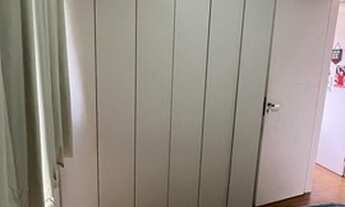 Imagem 5: Apartamento no Cond. Ville Solare, 3 quartos sendo 1 suíte - 64m²