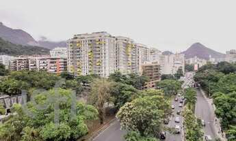 Imagem 3: Gávea Apartamento com 2 dormitórios