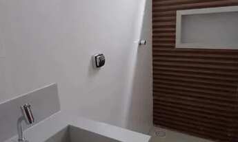 Imagem 2: WAFCasa para venda com 55 metros quadrados com 3 quartos