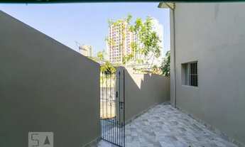 Imagem 5: Casa para Aluguel - Mandaqui, 2 Quartos, 61 m2