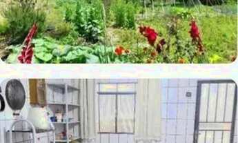 Imagem 3: SÍTIO/CASA EM PLENO CENTRO RUFINO 1.248M2 C/ PROPRIETÁRIO DIRETO