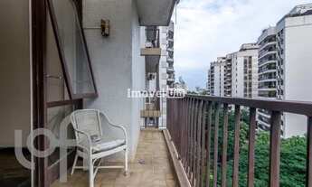 Imagem 6: Gávea Apartamento com 2 dormitórios