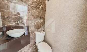 Imagem 5: Alphaville Sergipe 1 - Casa moderna e imponente