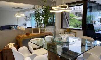 Imagem 2: Lagoa Apartamento com 4 dormitórios