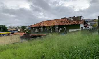 Imagem: Lote / Terreno em Costa do Sol - Macaé