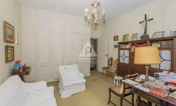 Imagem 7: Apartamento à venda, 4 quartos, 1 suíte, 1 vaga, Laranjeiras - RIO DE JANEIRO/RJ