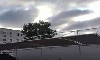 Imagem 2: Apartamento para aluguel - Res Parque Chapada dos Guimarães