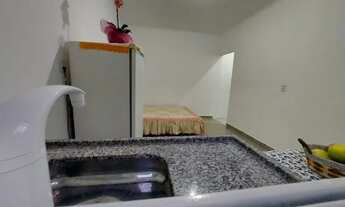 Imagem 2: Kitnet Mobiliada Jd Petrópolis