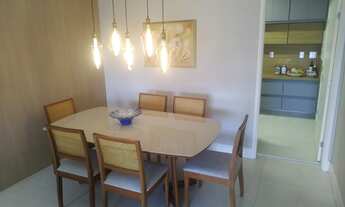 Imagem 5: Apartamento para venda com 122 metros quadrados com 3 quartos