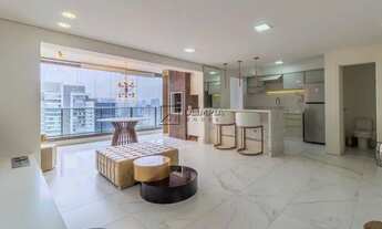 Imagem 2: Venda Apartamento 1 Dormitórios - 83 m² Brooklin