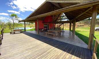 Imagem 6: Vendo Lotes no Condomínio Haras Vitória em Mar Vermelho