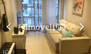 Imagem 2: Gávea Apartamento com 2 dormitórios