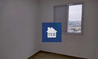 Imagem 6: Apartamento com 2 dormitórios, 1 vaga, 48 m² - venda por R$ 350.000 ou aluguel por R$ 2.24