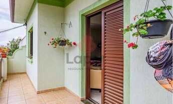 Imagem 4: Oportunidade em Mirandópolis- Sobrado 4 Quartos, 6 Vagas, Quintal com 394m2