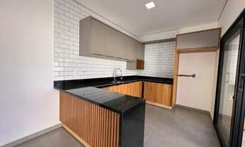 Imagem 5: CASA RESIDENCIAL em INDAIATUBA - SP, RESIDENCIAL EVIDÊNCIAS