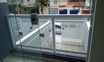 Imagem 2: SAO PAULO - Casa Padrão - VILA MONUMENTO