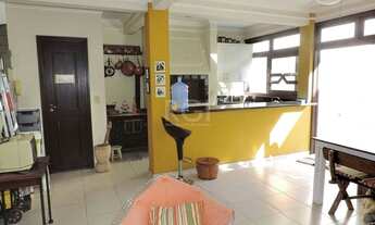 Imagem: PORTO ALEGRE - Casa Padrão - São Geraldo