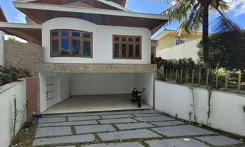 Imagem 2: Sobrado com 4 dormitórios - venda por R$ 1.400.000,00 ou aluguel por R$ 6.004,99/mês - Vil