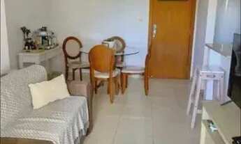 Imagem 2: Apartamento para aluguel possui 70 metros quadrados com 2 quartos em Armação - Salvador