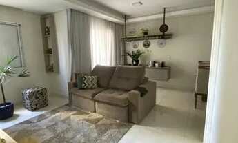 Imagem 5: Apartamento à venda Viva Vista Solar Sumaré