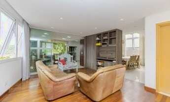 Imagem 7: Casa de condomínio para venda com 3 quartos em Portão - Curitiba - PR