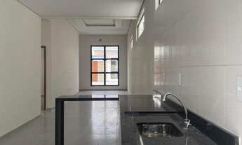 Imagem 3: Última unidade! Prox av das Torres, casa 3 quartos, Residencial Fechado