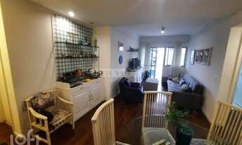 Imagem 3: Humaitá Apartamento com 2 dormitórios