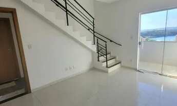 Imagem 6: Apartamento cobertura para venda 124 metros quadrados com 3 quartos em Masterville - Sarz