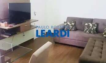 Imagem: APARTAMENTO - CAMARGOS - MG