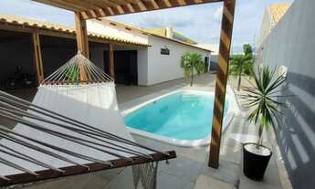 Imagem: Casa para aluguel no Portal da Cidade em