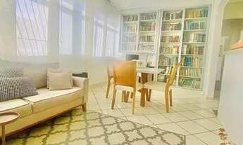 Imagem 2: Apartamento 2 quartos no coração de Jardim da Penha