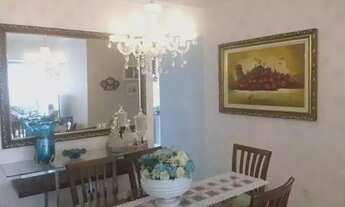 Imagem: Apartamento para venda tem 63 metros quadrados