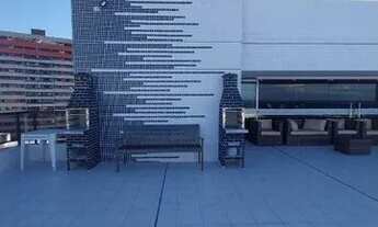 Imagem 5: Apartamento com 2 dormitórios, 58 m² - venda por R$ 530.000,00 ou aluguel por R$ 2.900,00