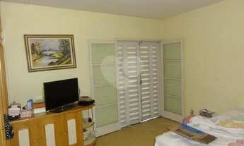 Imagem 7: Tucuruvi 500 metros metrô Parada Inglesa com piscina e churrasqueira