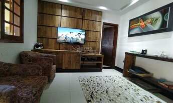 Imagem 3: Casa 3 quartos 3 suites Bairro São João Batista Região Venda Nova Belo Horizonte Imóvel