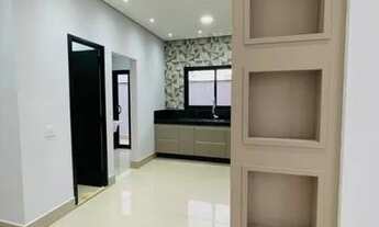 Imagem 5: Casa com 3 suítes no Condomínio Real Park em Sumaré