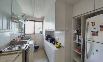 Imagem 2: OPOTURNIDADE - Apartamento Mobiiado 3 quartos na Jaqueira