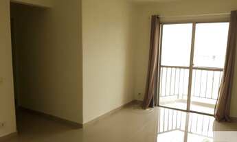 Imagem: Apartamento 2 dormitorios 1 suite, 1 vaga