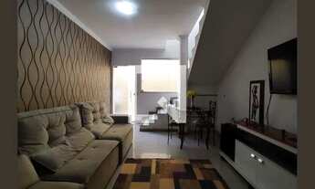 Imagem 3: Casa de Condomínio à Venda - Nacional, 2 Quartos, 80 m2