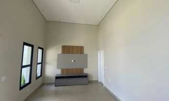 Imagem 3: CASA RESIDENCIAL em INDAIATUBA - SP, JARDINS DO IMPÉRIO