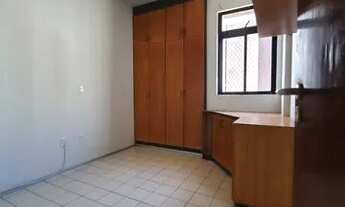 Imagem 2: Apartamento para venda tem 115 metros quadrados com 3 quartos em Tambaú - João Pessoa - Pa