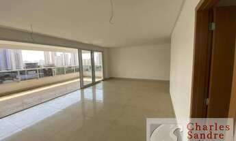 Imagem 2: Apartamento para Venda em Goiânia, Setor Bueno, 4 dormitórios, 4 suítes, 6 banheiros, 3 va