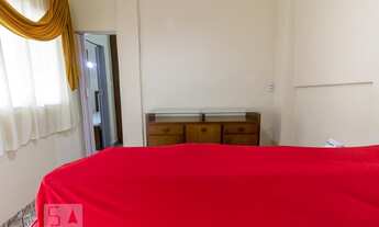 Imagem 3: Casa para Aluguel - Cascadura, 2 Quartos, 55 m2