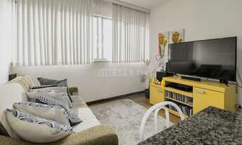 Imagem 4: Gávea Apartamento com 2 dormitórios