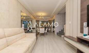 Imagem 5: Triplex Condomínio - 145,57m2 03 quartos 01 Suíte Ar-Condicionado 02 Vagas - Uberaba