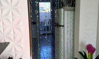 Imagem 5: Apartamento para venda possui 90 metros quadrados com 2 quartos em Teotonio Vilela - Ilhéu