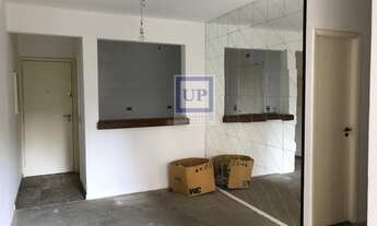 Imagem 4: Apartamento de 68 m2 próximo ao metrô Chácara Klabin e ao metrô Santos Imigrantes