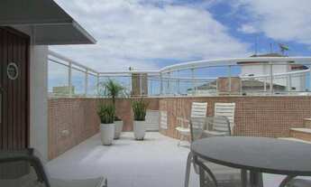 Imagem 5: Cobertura para aluguel e venda tem 360 metros quadrados com 5 quartos em Riviera - Bertiog