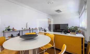 Imagem 2: Apartamento à Venda - Pinheiros, 3 Quartos, 130 m2