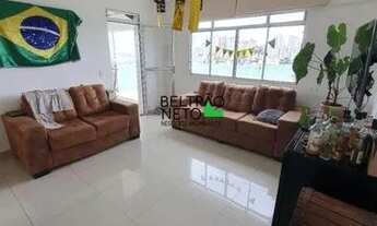 Imagem: Vendo cobertura de 3 quatros no Buritis